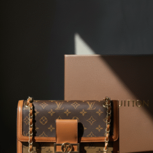 Dau Phine LOUIS VUITTON