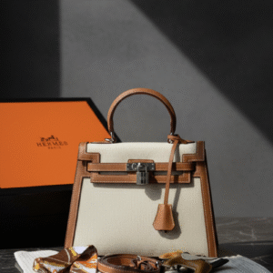 Hermes Kelly 25 cm