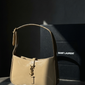 YSL shiny Bag